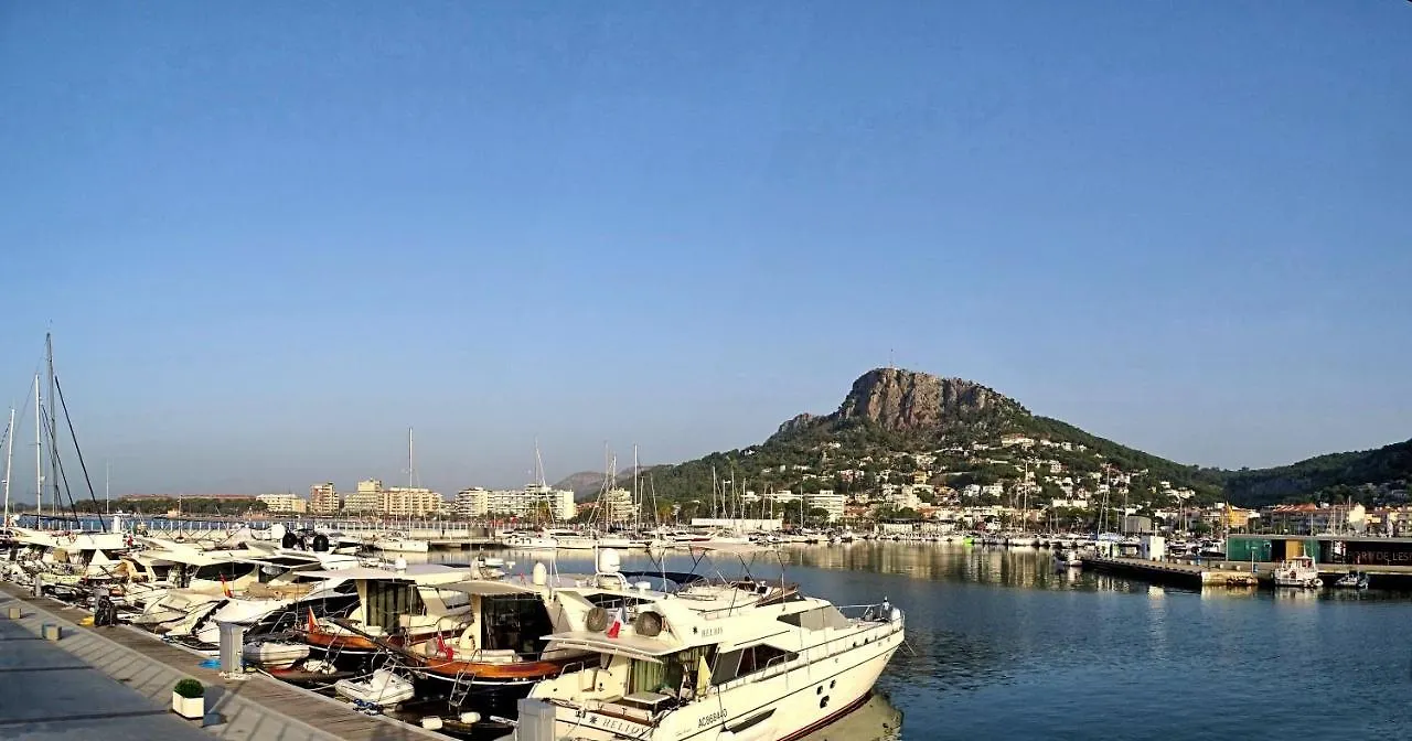 Trill Noray A Bajos Estartit Apartman L'Estartit