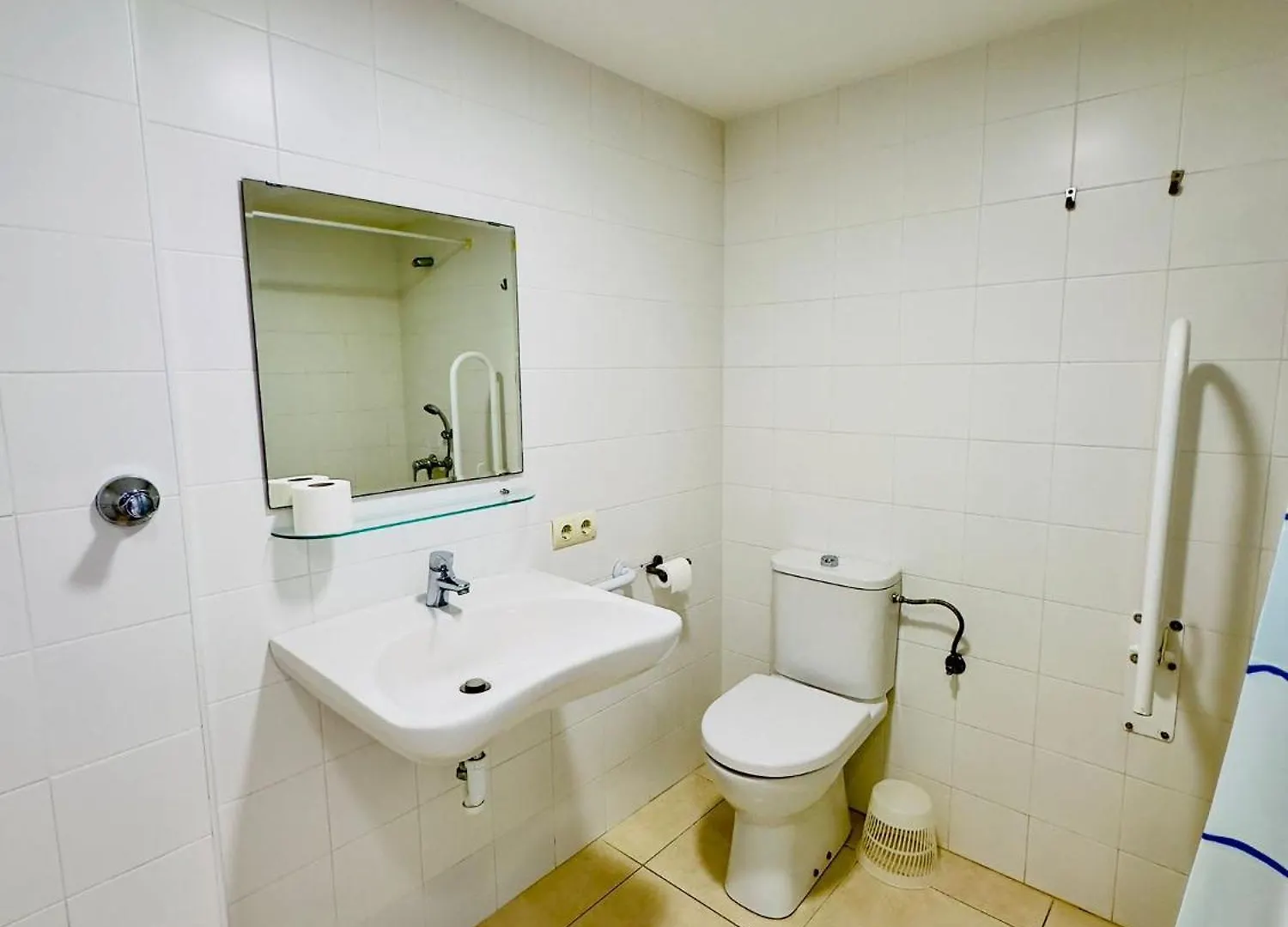 Trill Noray A Bajos Estartit Apartman L'Estartit Spanyolország