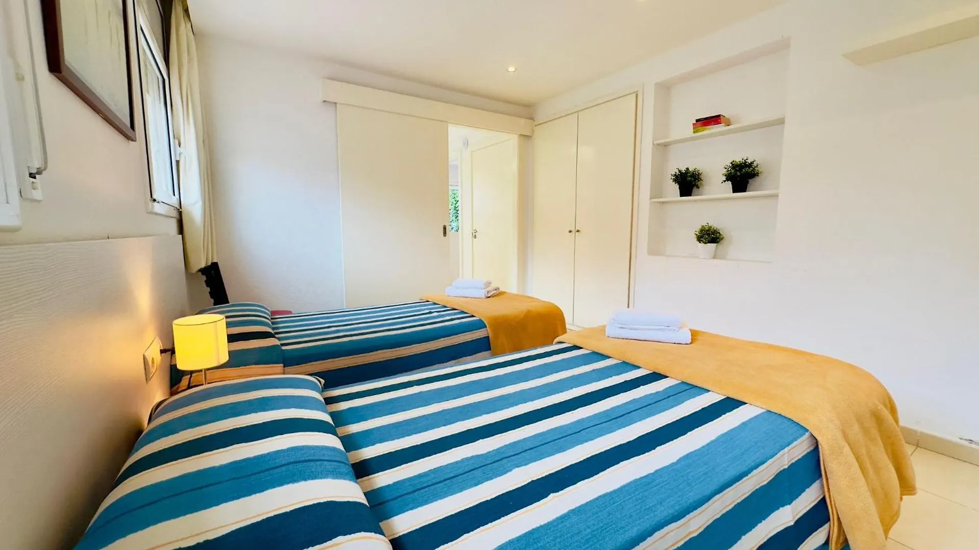 Trill Noray A Bajos Estartit Apartman L'Estartit